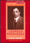 Leopold Procházka - první český buddhista - Zdeněk Trávníček