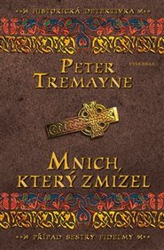 Mnich, který zmizel