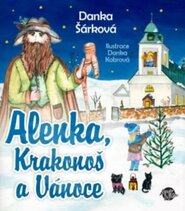Alenka, Krakonoš a Vánoce Alenka, Krakonoš a Vánoce