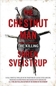 Chestnut Man
