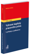 Vybrané kapitoly pracovního práva