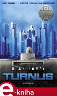 Turnus - Hugh Howey