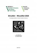 SilvaNet – WoodNet 2021