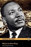 Martin Luther King - Coleen Degnan-Veness