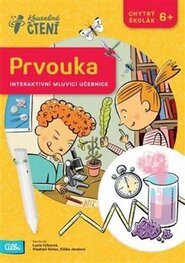 Kouzelné čtení - Prvouka