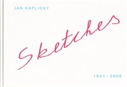 Sketches - Jan Kaplický