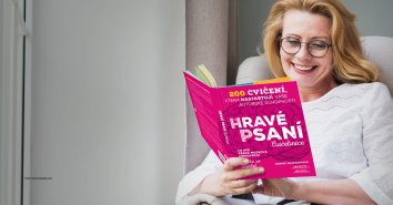 Hravé psaní