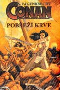 Conan – Pobřeží krve - Václav Vágenknecht