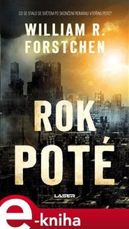 Rok poté - William R. Forstchen