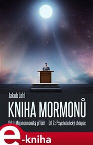 Kniha mormonů