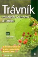 Trávník - Bohumír Cagaš, Miluše Svobodová