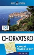 Chorvatsko - Werner Lips