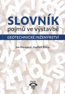Slovník pojmů ve výstavbě