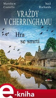 Vraždy v Cherringhamu - Hra se smrtí