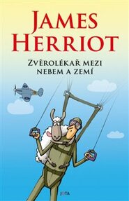 Zvěrolékař mezi nebem a zemí