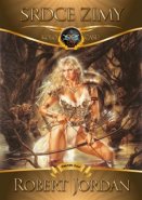 Srdce zimy - Robert Jordan
