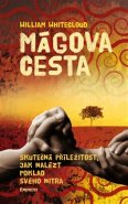 Mágova cesta - William Whitecould