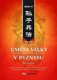 Umění války - Vít Vojta, Sun-c´
