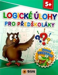 Logické úlohy pro předškoláky