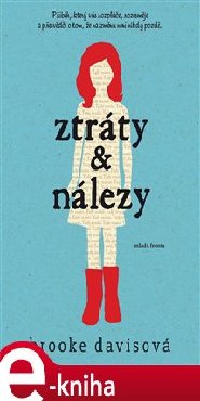 Ztráty a nálezy