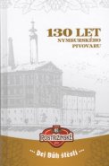 130 let nymburského pivovaru