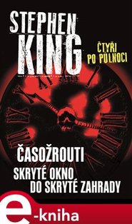 Čtyři po půlnoci I. - Stephen King