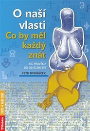 O naší vlasti - Petr Dvořáček