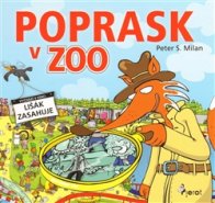 Poprask v ZOO - Peter S. Milan