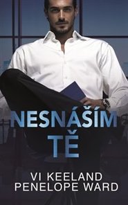 Nesnáším tě