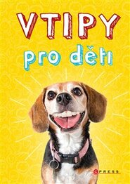Vtipy pro děti - kolektiv