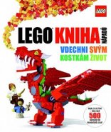 Lego-Kniha nápadů - Daniel Lipkowitz