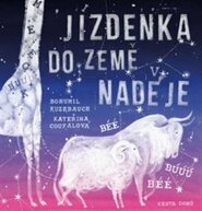 Jízdenka do Země naděje
