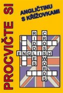 Procvičte si angličtinu s křížovkami - Jan Václavík