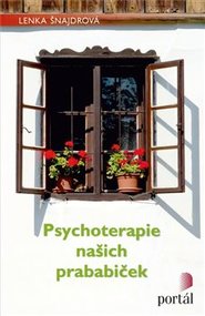 Psychoterapie našich prababiček