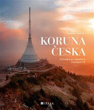 Koruna Česka - Jaromír Zaoral