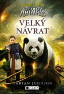 Spirit Animals: Soumrak strážců – Velký návrat