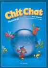 Chit Chat 1 Flashcards