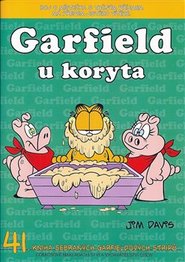 Garfield 41: Garfield u koryta - Jim Davis