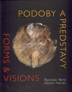 Podoby a predstavy - Daniel Hevier