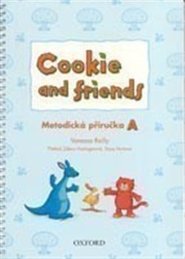 Cookie and Friends A - V. Reilly, K. Harper