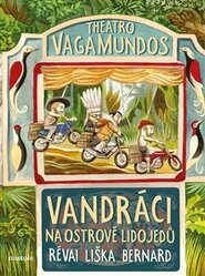 Theatro vagamundos