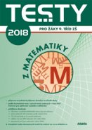 Testy 2018 z matematiky pro žáky 9. tříd