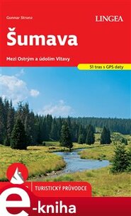 Šumava - Rother