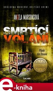 Smrtící volání - Angela Marsonsová