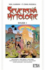 Severská mytologie I.