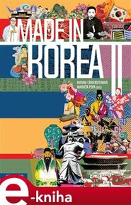 Made in Korea II - Markéta Popa, Miriam Löwensteinová