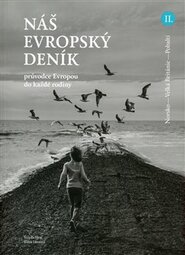 Náš evropský deník II. - Štěpán Hon, Klára Honová