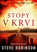 Stopy v krvi - Steve Robinson