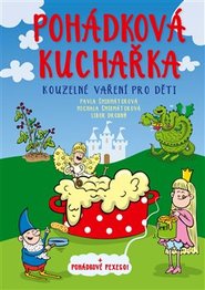 Pohádková kuchařka