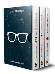 Ray Bradbury BOX